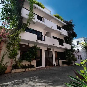  Appartamento Casa La Maria By The Oxo House Repubblica Dominicana