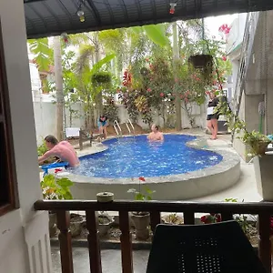 Aparthotel Yolanda 