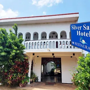 Guest house Silver Sands 