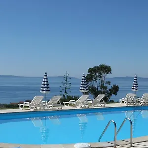 *** Hotel Azur Francia