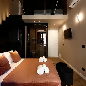 Affittacamere Spera Luxury & Italia