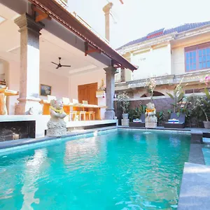 Guest house Satya House **